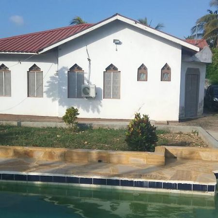 Chukwani House Hotel Zanzibar Exterior photo